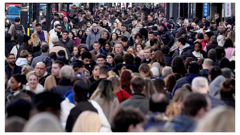 UK Faces Demographic Tipping Point as Deaths to Outnumber Births in 2026