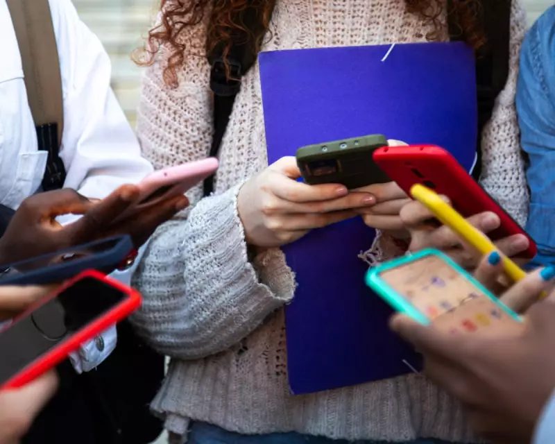 UK Government Consults on Social Media Ban for Under-16s Amid Mounting Pressure