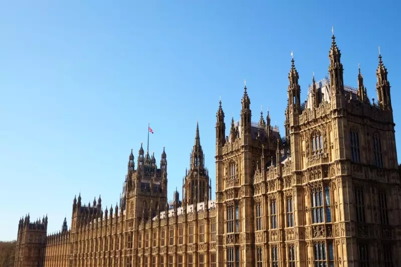 UK Government Scraps Plans for Beefed-Up Audit Regulator