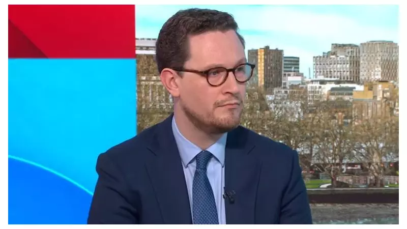 UK Government Sidesteps Questions on US Legality in Maduro Capture