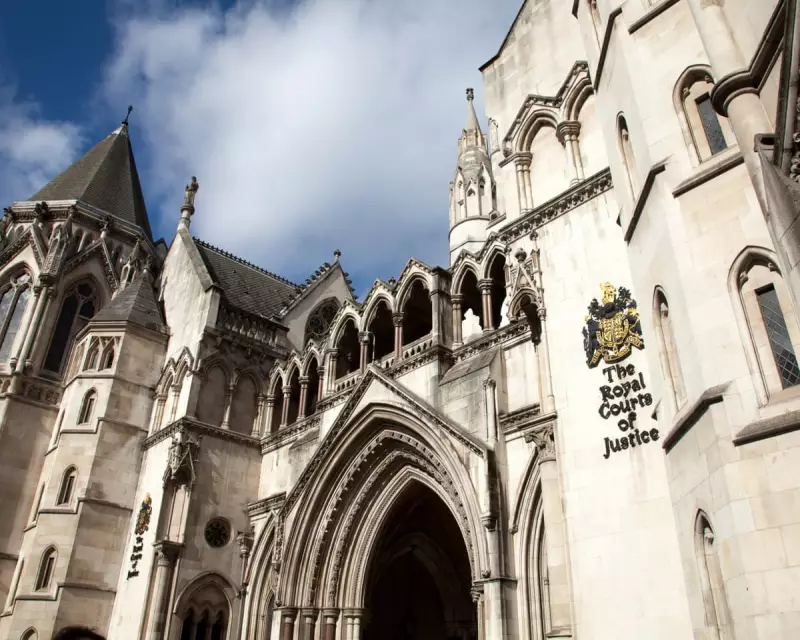 UK High Court Orders UAE to Pay £260k to Trafficking Victim Exploited by Diplomat