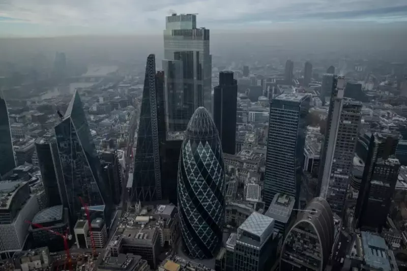 UK Jobseeker Numbers Rise Sharply in December Labour Market Setback