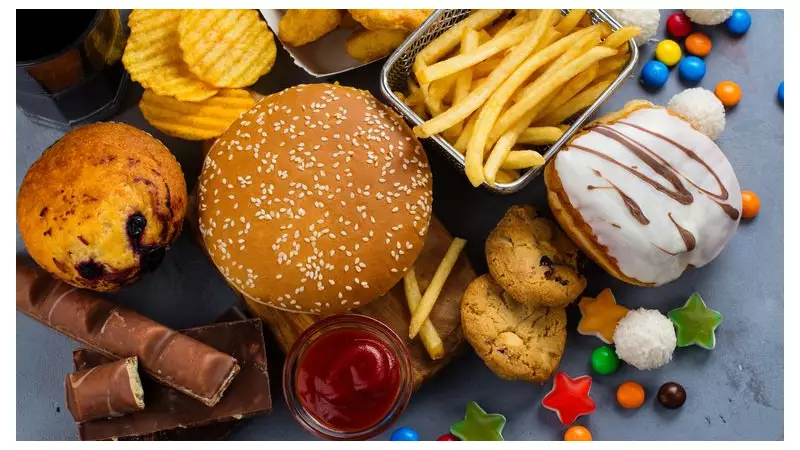 UK Junk Food Ad Ban Now in Force: Targets Childhood Obesity