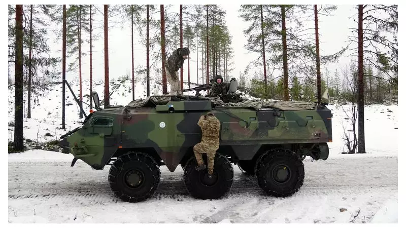 UK Lacks National Defence Plan for War with Russia, Admits Top General