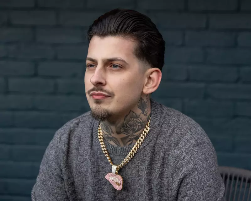 UK man reveals porn addiction struggle: 'It can ruin your mental health'