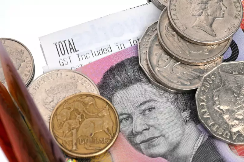 UK Markets Eye RBA as Australian Inflation Dips to 3.4%