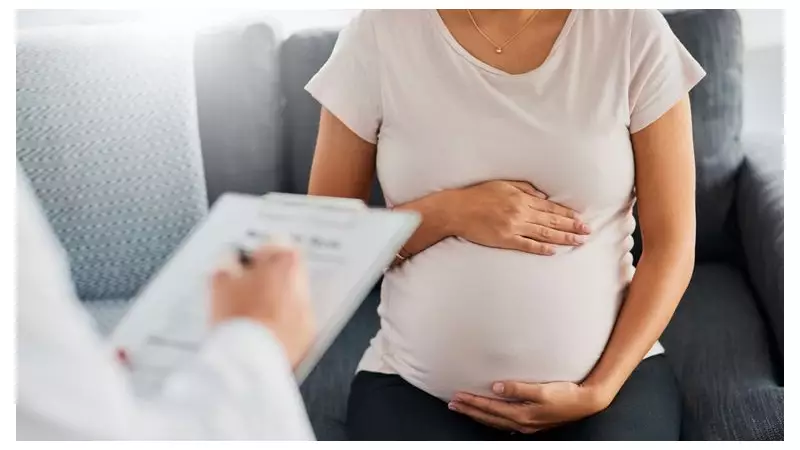 UK Maternal Deaths Rise 20%, Government Misses 2025 Halving Target