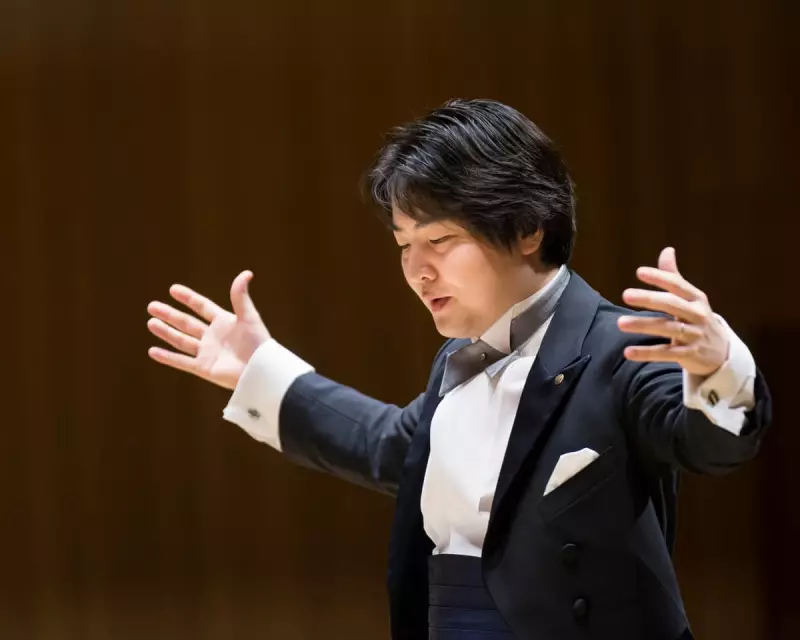 UK Premiere of Fujikura's Trombone Concerto Shines in Birmingham