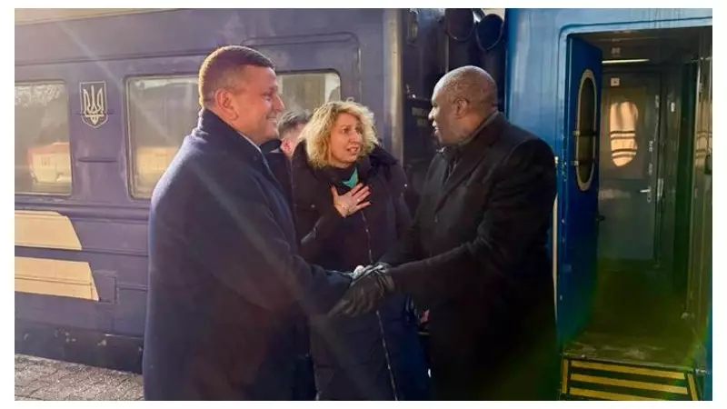 UK Prisons Adopt Ukraine's Anti-Drone Tactics to Combat Soaring Jail Drops