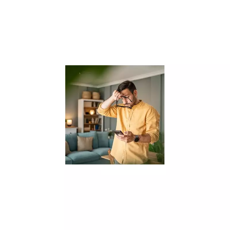 UK Scam Alert: 5 Dangerous Text Messages You Must Never Reply To