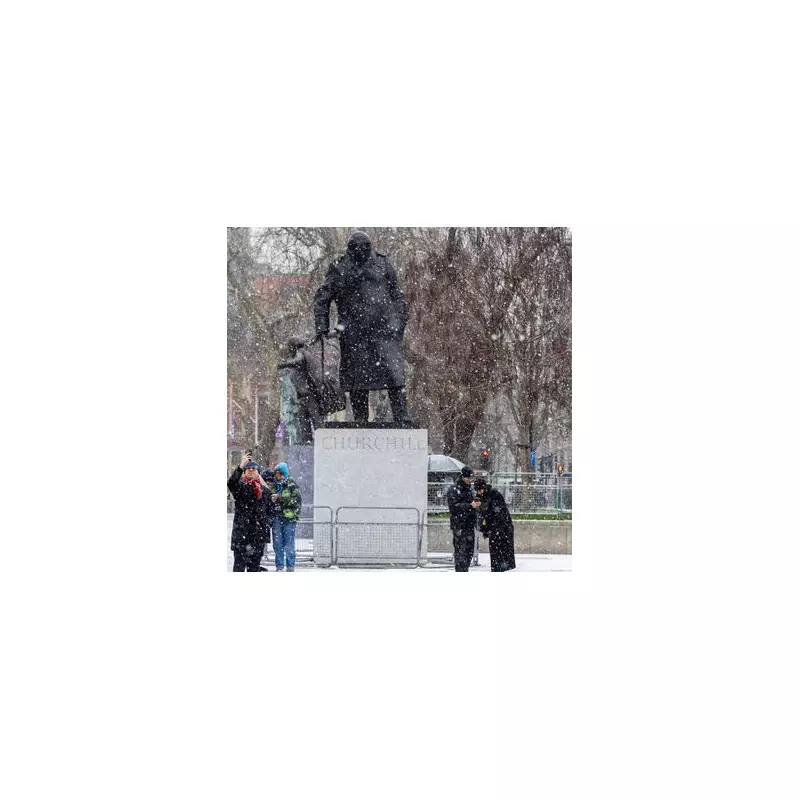 UK School Closures: The Legal Temperature Rules as Snow Hits Again