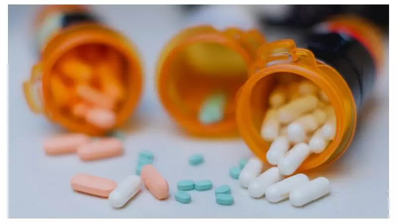 UK Sees Dramatic Surge in Adult ADHD Medication Use