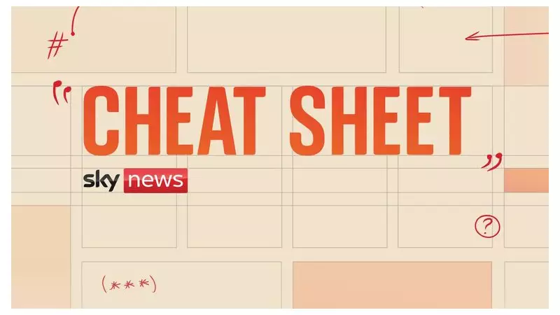 UK Storm Chaos, US Shootings & Iran Blackout: Friday's 10-Minute News