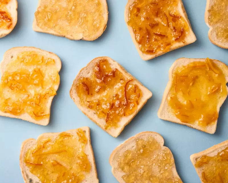 UK Supermarket Marmalade Taste Test: The Best and Worst Revealed