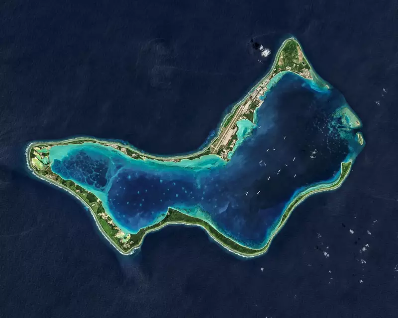 UK to Proceed with Chagos Islands Transfer to Mauritius Despite Trump Criticism