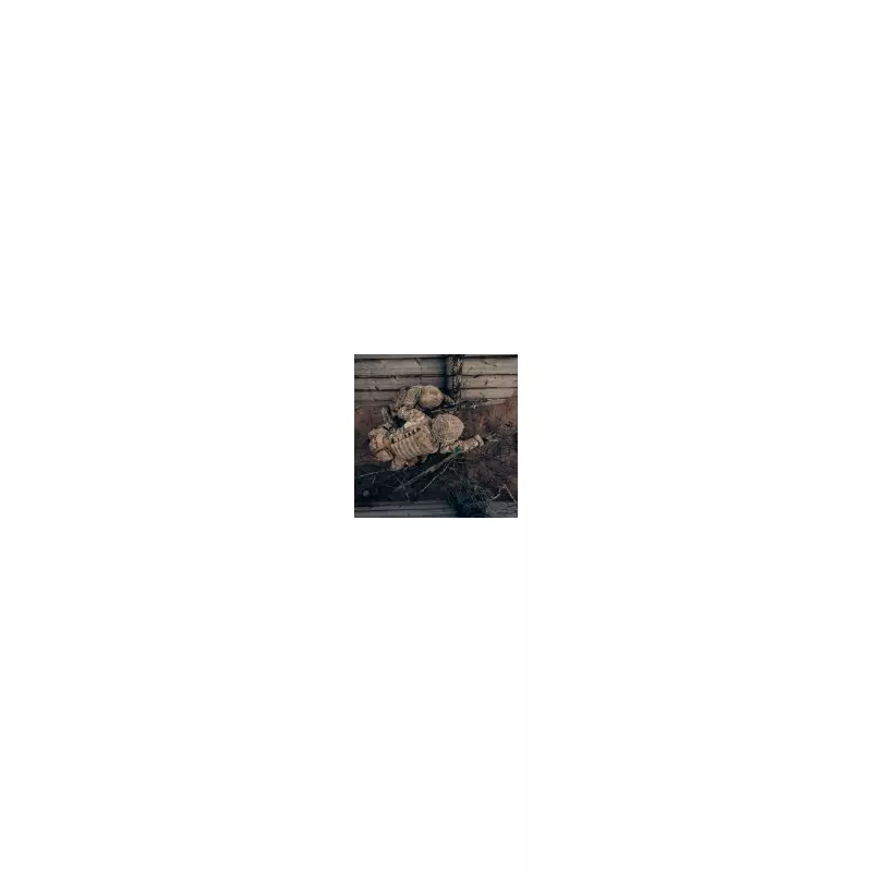 UK Troops to Deploy in Ukraine for Ceasefire Monitoring, Starmer Announces