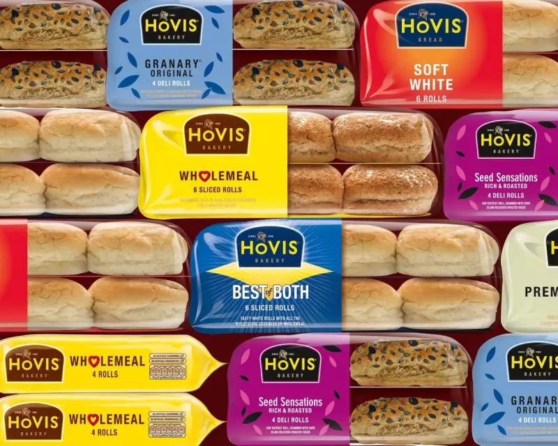 UK Watchdog Launches In-Depth Probe into £75m Kingsmill-Hovis Bread Merger