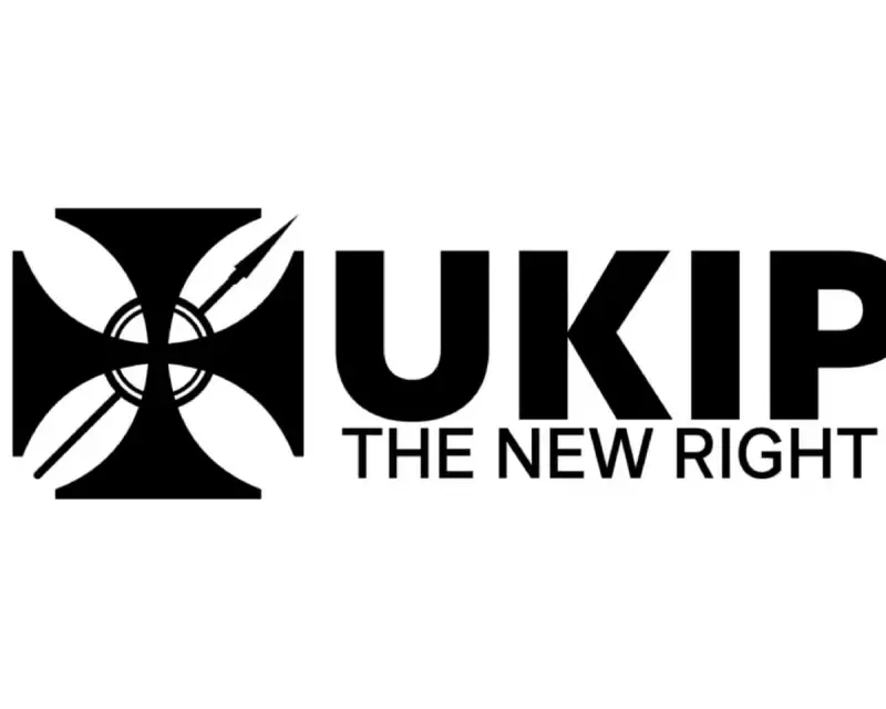 Ukip's New Logo Sparks Outcry Over Nazi Imagery Comparisons