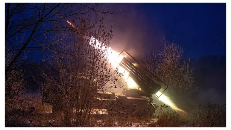 Ukraine Peace Talks: Assessing Progress in Abu Dhabi Trilateral Negotiations