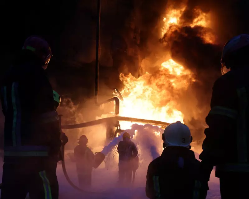 Ukraine War's Asia-Pacific Warning: Drones & Strategy Shift Demand Australian Readiness