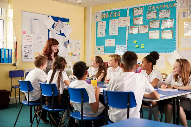 UK's 12-Year Financial Literacy Avoidance: Why We Must Take the OECD Test