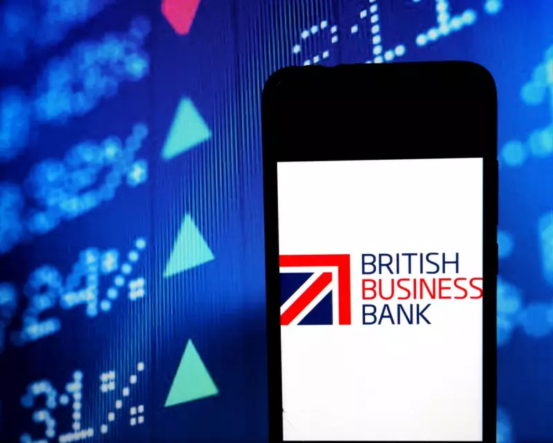 UK's British Business Bank invests £25m in £6.45bn Kraken, sparking mission creep debate