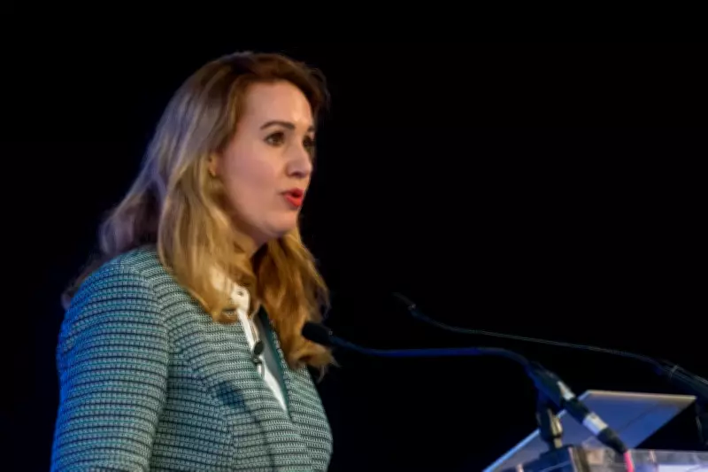 UK's FCAS AI Chief Advocates for Flexible Regulation Over Strict Rules