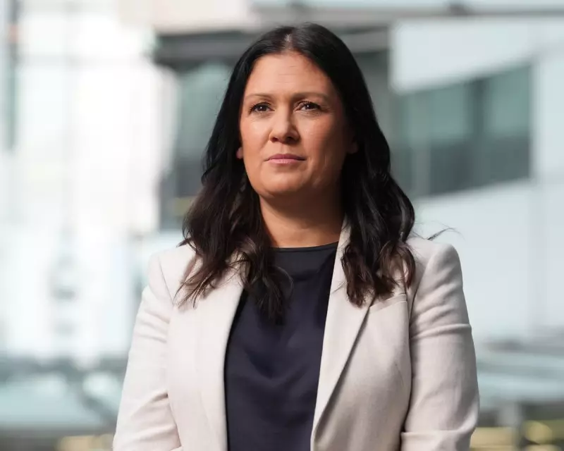 UK's 'Non-Negotiable' Stance on Greenland as Trump Tariffs Threaten NATO Allies