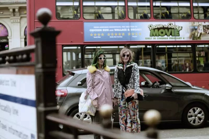 UK's Top 10 Best-Dressed Cities Revealed: London Misses Top Spot