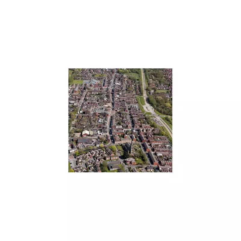 UK's Top 10 Property Hotspots for 2026 Revealed: Scotland Dominates