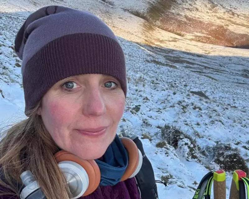Ultramarathon Runner Pulled After Death Threats Over Afghan Charity