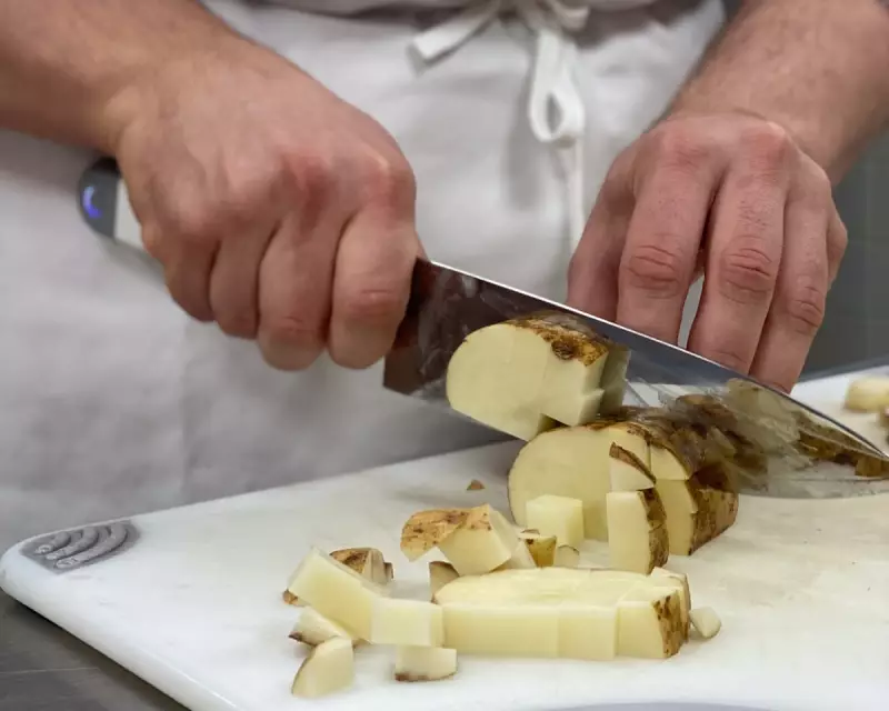 Ultrasonic Knives: A Quieter, Cleaner Future for UK Surgery?