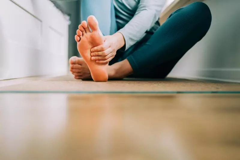 Understanding Plantar Fasciitis: Causes, Prevention, and Treatment