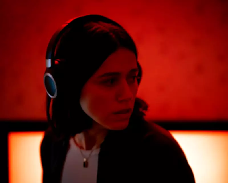 Undertone Review: A24's Podcast Horror Fails to Find Its Voice