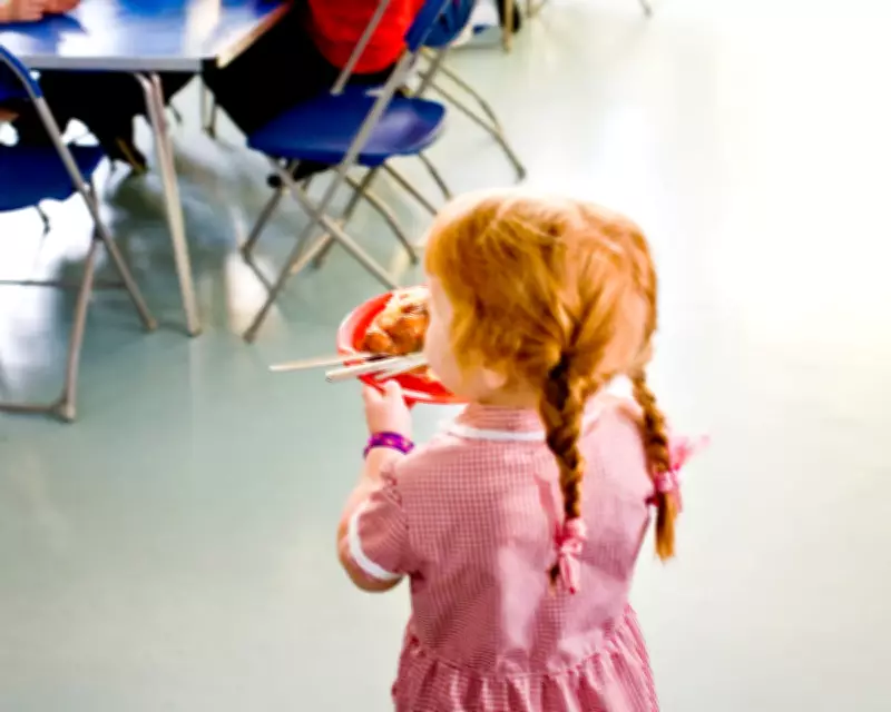 Universal Credit Reforms to Lift 100,000 Children from Poverty via Free School Meals