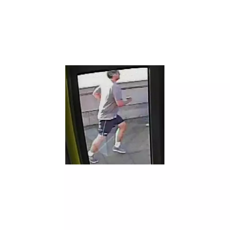 Unsolved South London Mystery: Jogger Who Pushed Woman Into Bus Path