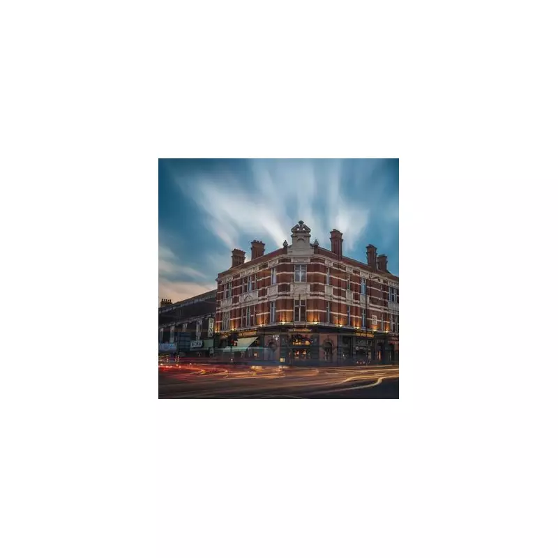 Urban Pubs & Bars Expands with Five New London Acquisitions