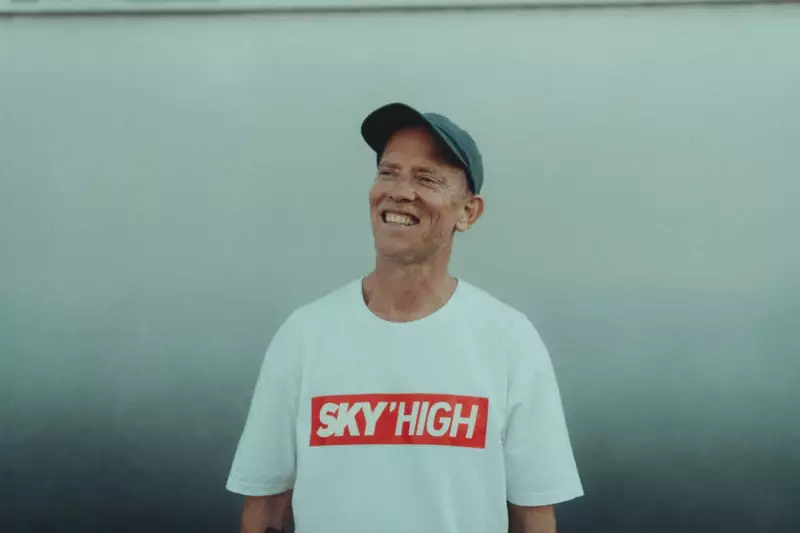 Urthboy on 20 Years of The Herd, Tour Chaos & His Most Cringeworthy Moment