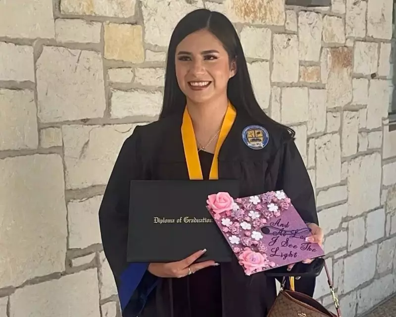 US admits 'mistake' in deportation of student, 19, despite court order