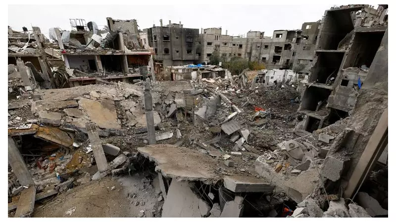 US Announces Phase Two of Gaza Peace Plan: Transitional Government Launched