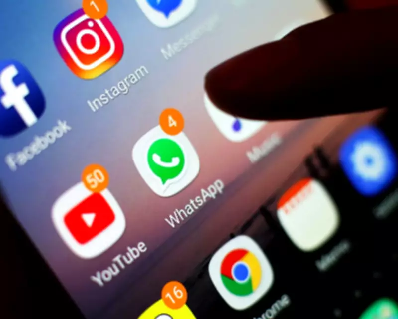 US Authorities Investigate Claims Meta Can Read Encrypted WhatsApp Messages