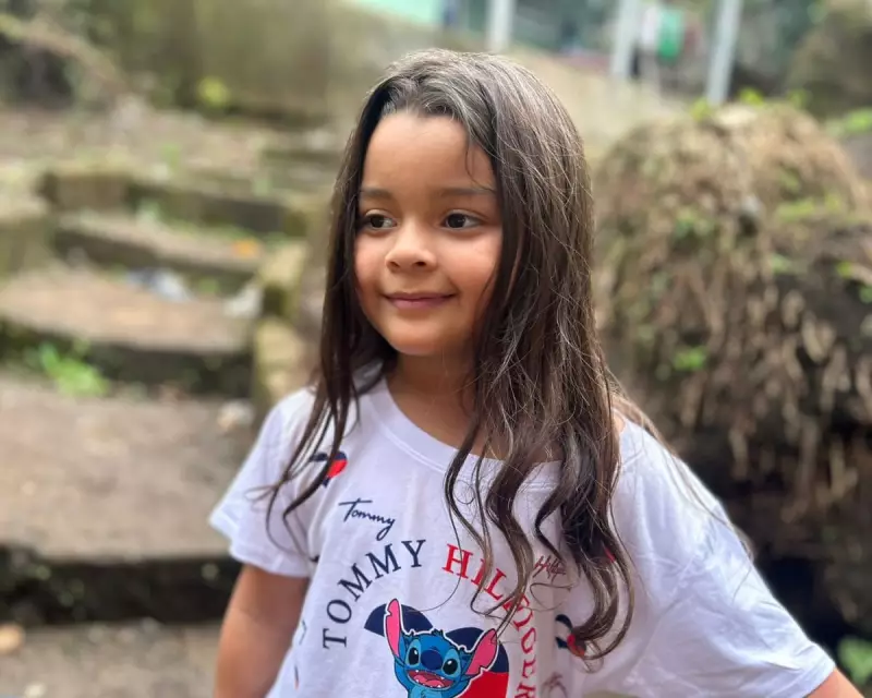 US Citizen Child Deported to Honduras: Mother's Heartbreaking Separation Decision