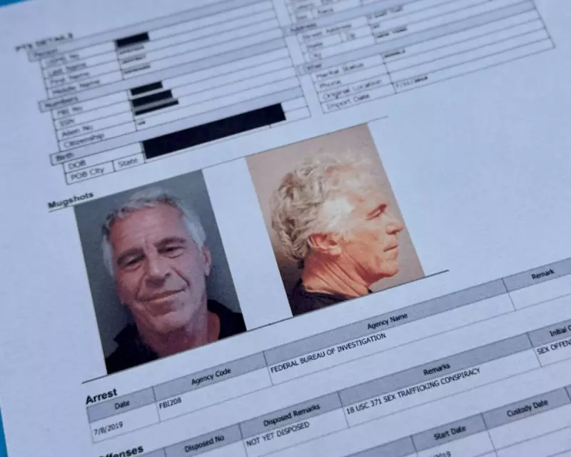 US Congress Demands Special Master to Force Full Epstein Files Release