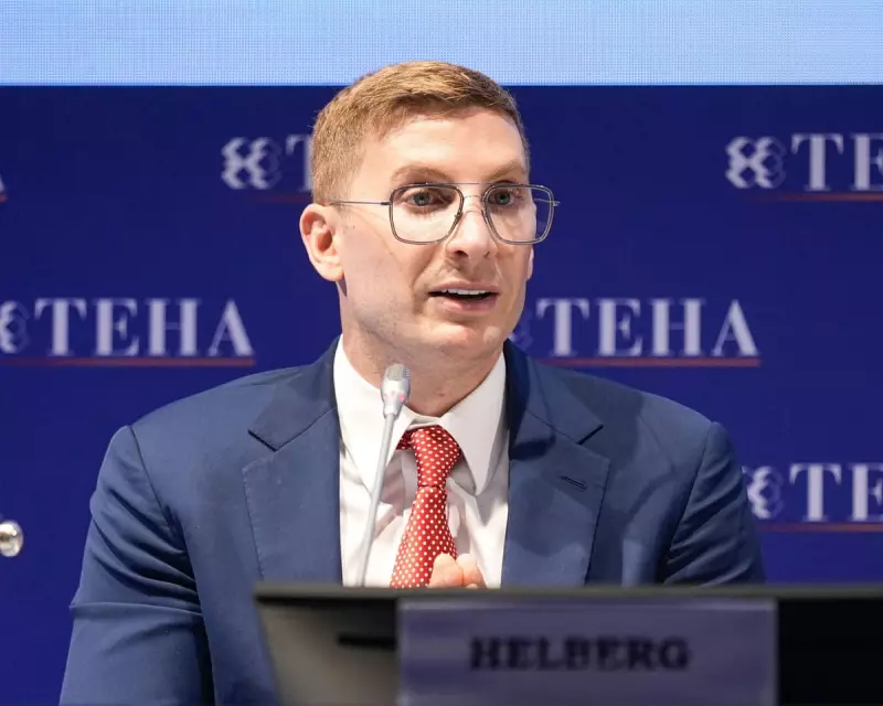 US Doubles Down on 'Civilisational Erasure' Warning to Europe in Growth Row