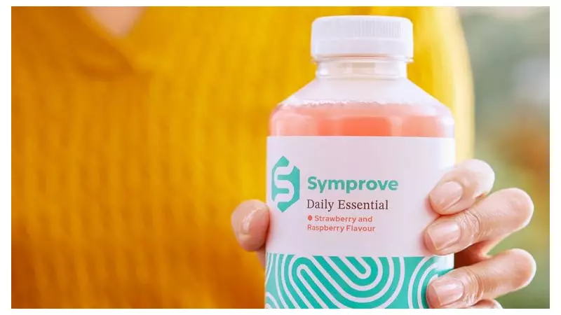 US Giant Metagenics Acquires UK Probiotics Leader Symprove