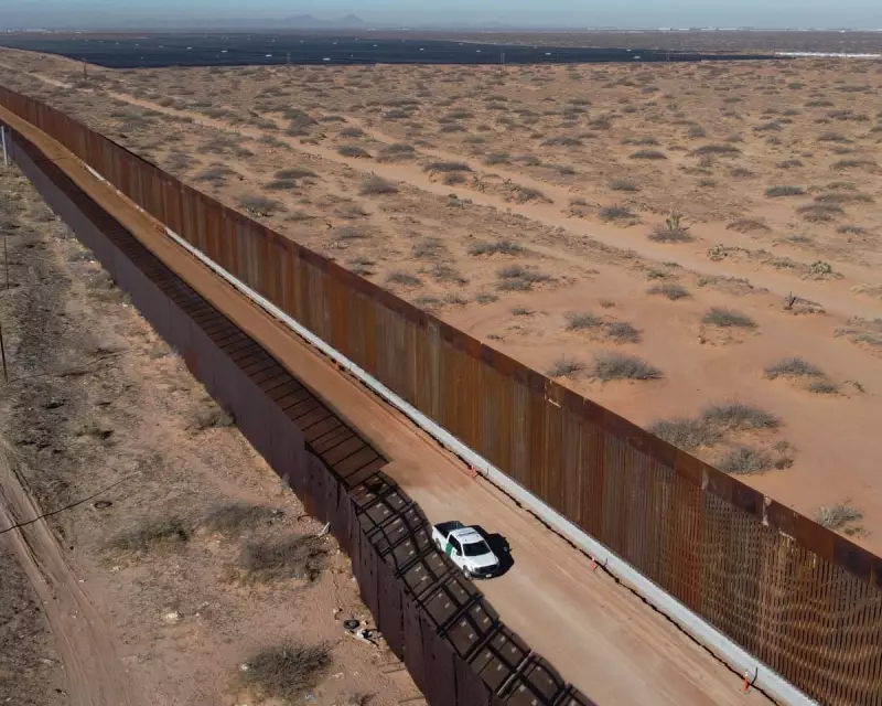 US Immigration Reform: A Path Beyond Trump's Deportation Raids