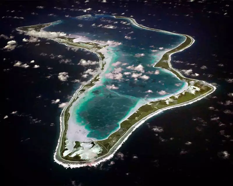 US Intelligence Agencies Reject Trump's Chagos Deal Opposition, Says Starmer