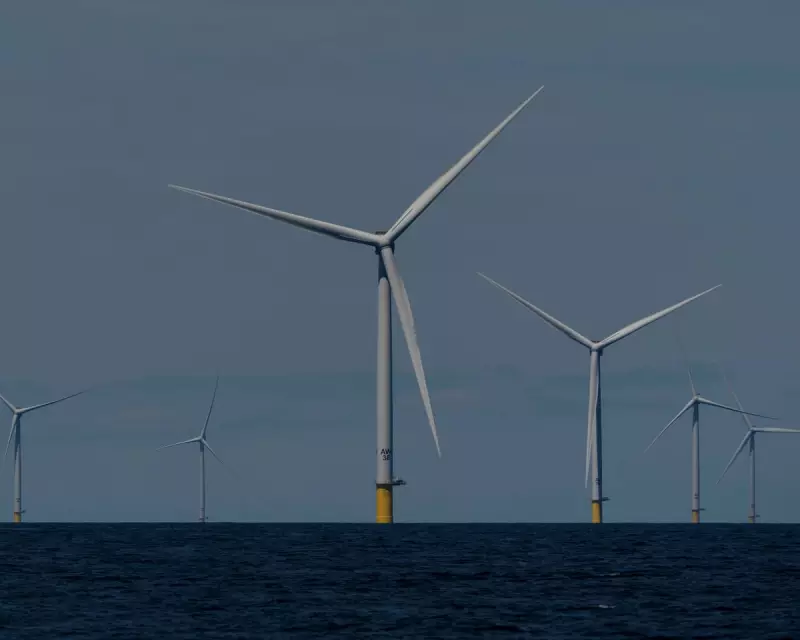 US Judge Overturns Trump's Offshore Wind Ban, Empire Wind Project Resumes