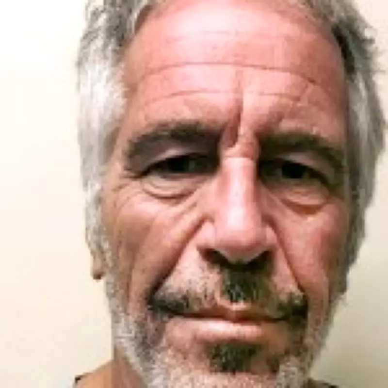 US Justice Department Releases Over 3 Million Jeffrey Epstein Files