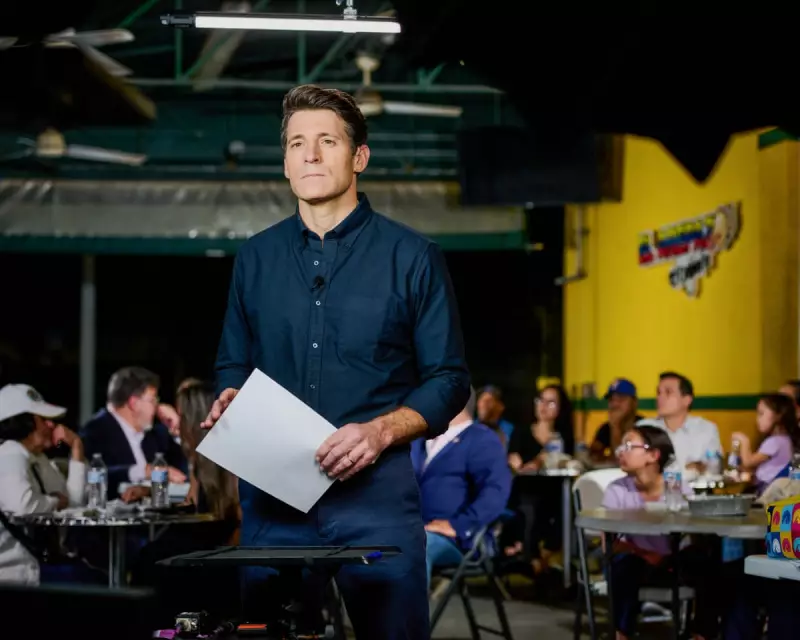 US Media's 'Fox Lite' Coverage of Venezuela Raid Draws Criticism